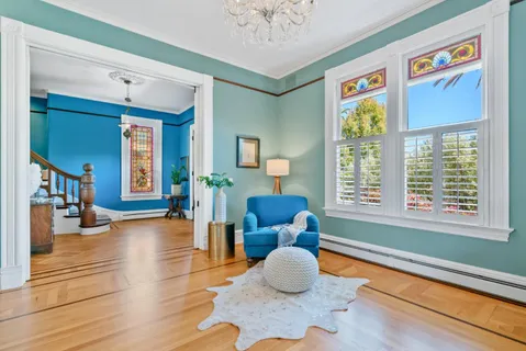 $2,495,000 | 105 Sylvar Street, Santa Cruz, CA 95060