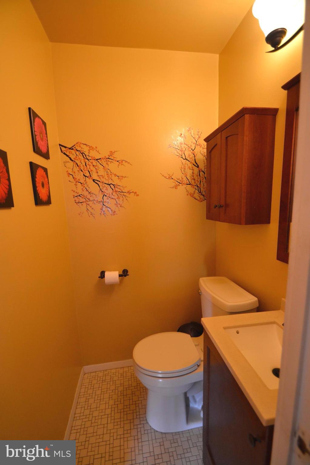 14 Caraway Road Reisterstown, MD 21136 - Photo 13 of 28 Bath