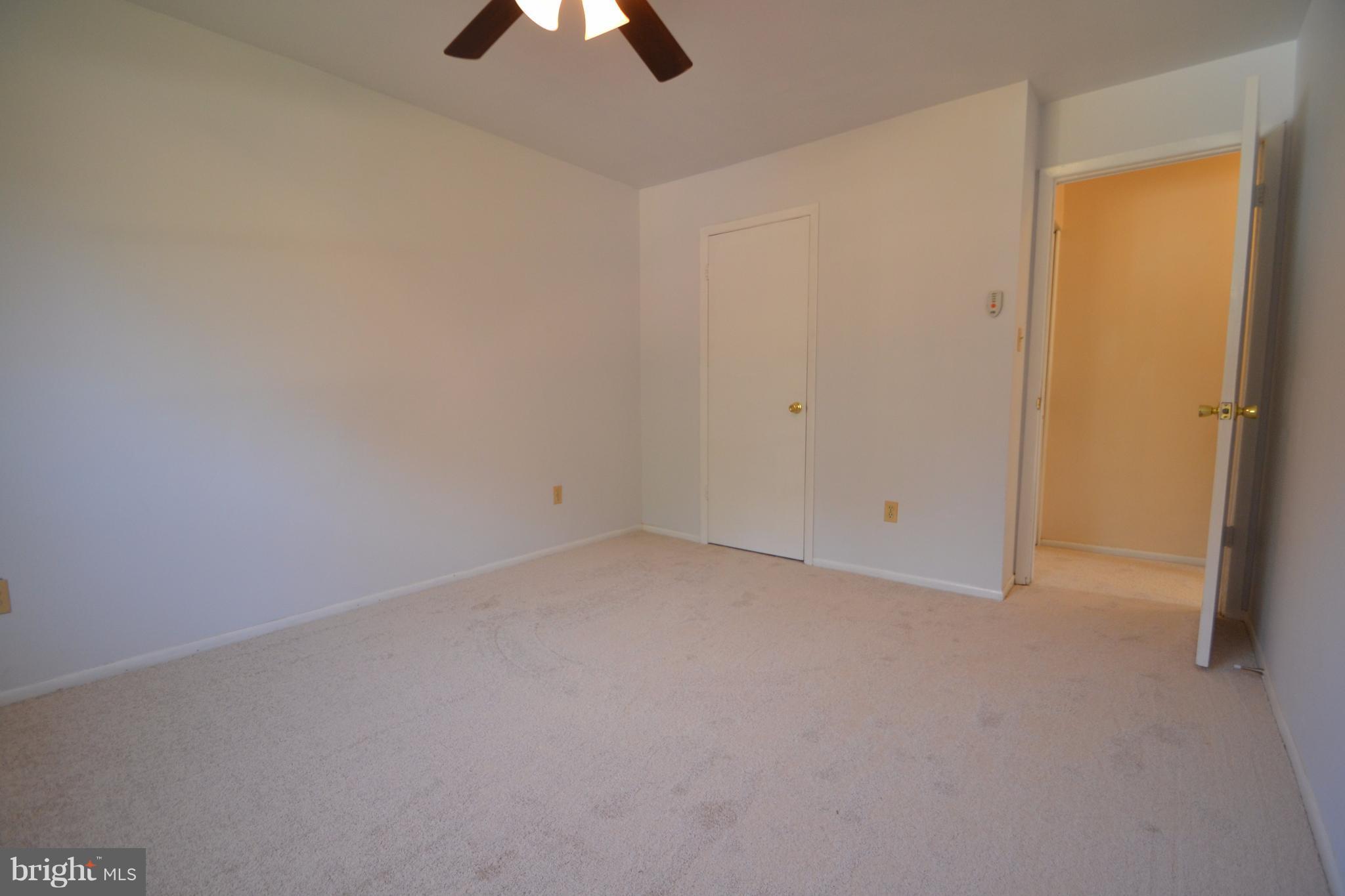 14 Caraway Road Reisterstown, MD 21136 - Photo 15 of 28 Bedroom (Master)