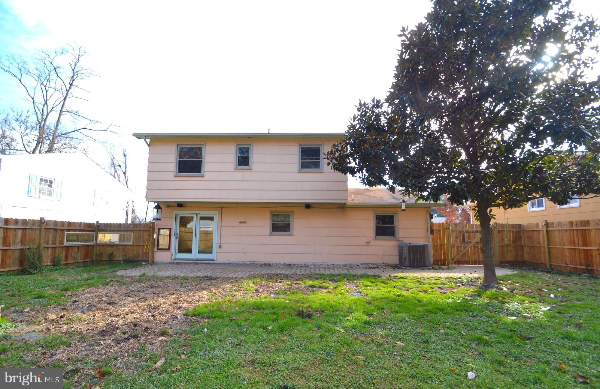 14 Caraway Road Reisterstown, MD 21136 - Photo 24 of 28 Exterior (Rear)