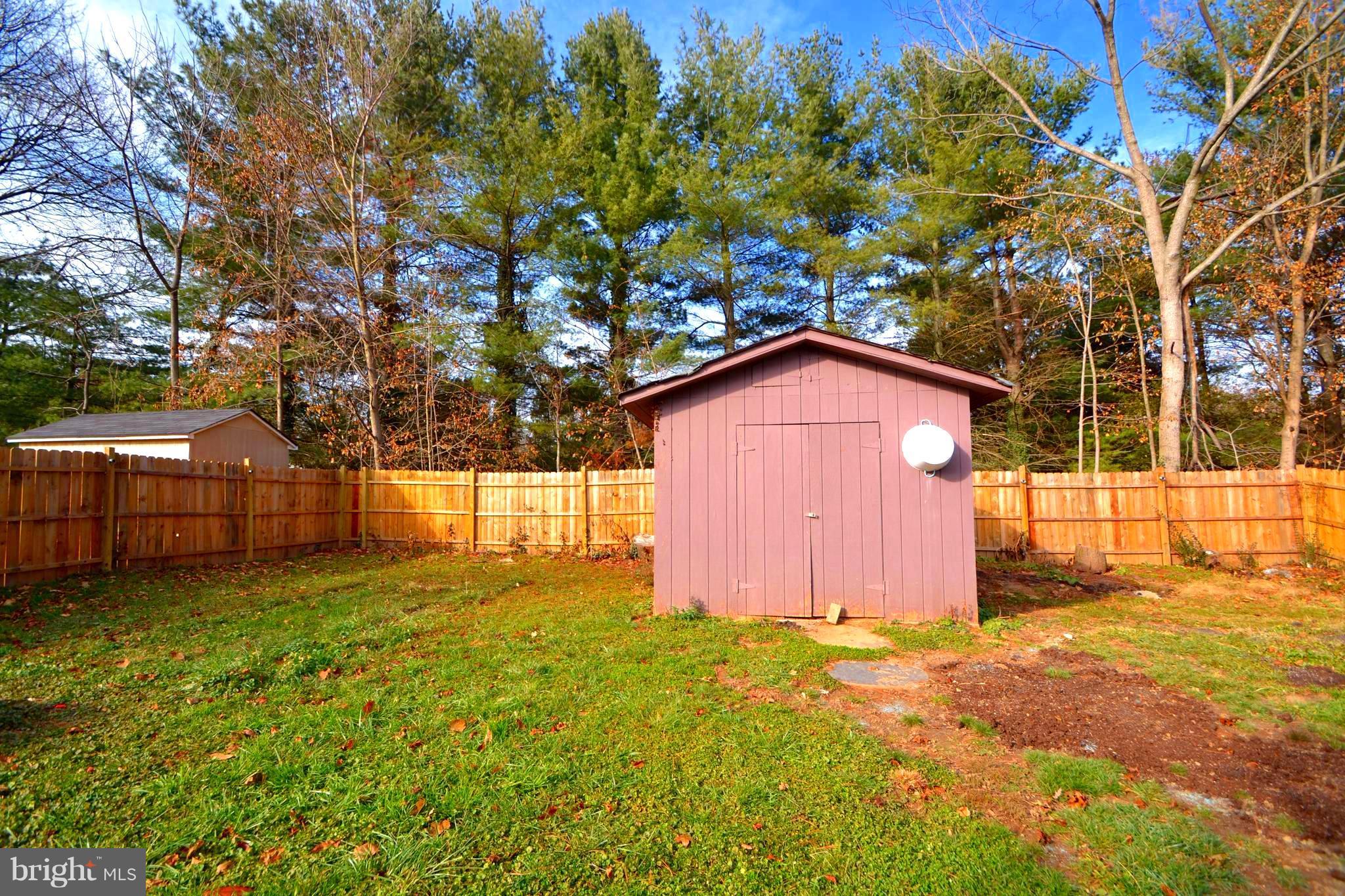 14 Caraway Road Reisterstown, MD 21136 - Photo 28 of 28 Exterior (Rear)