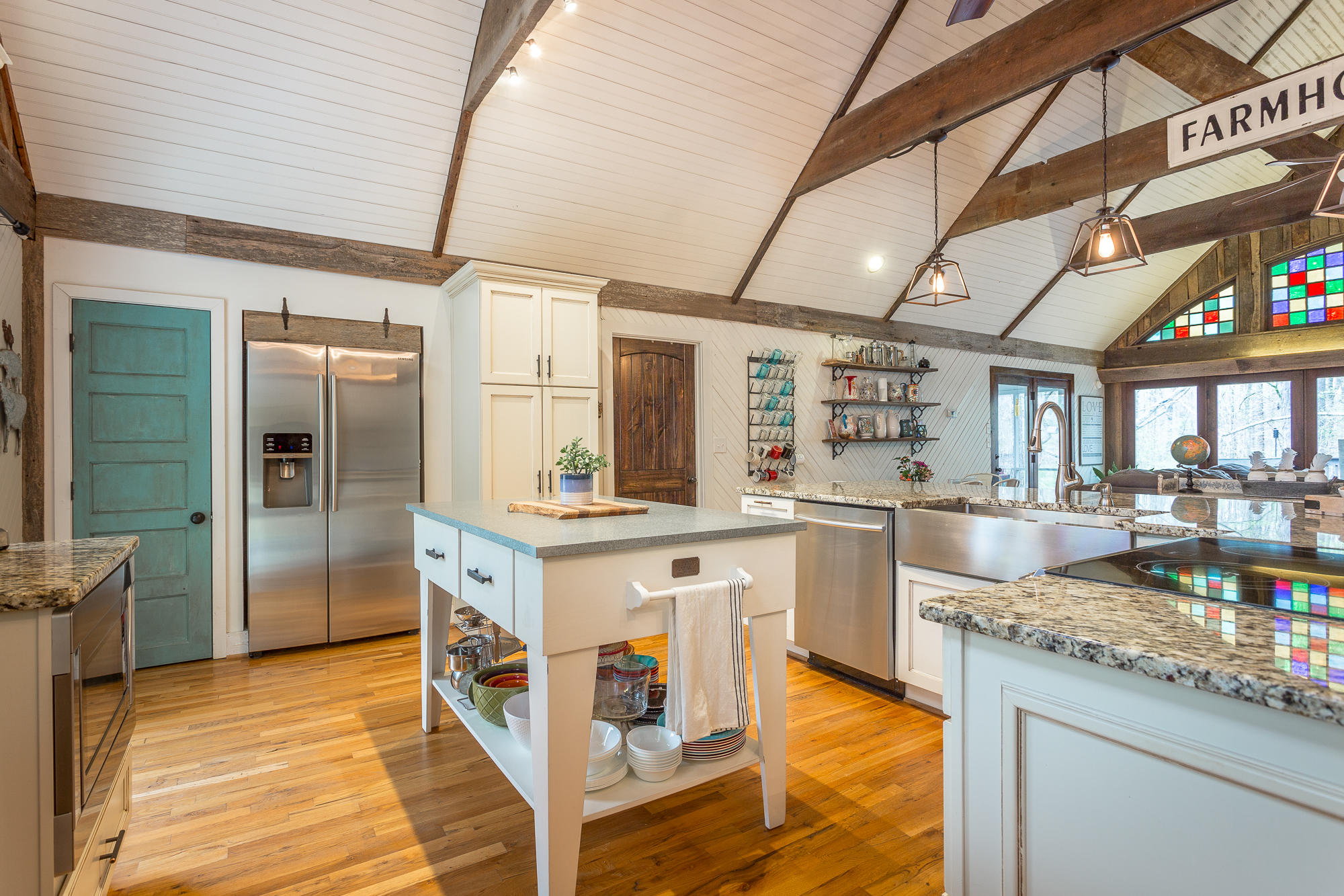 851 Hankins Road Rock Spring, GA 30739 - Photo 13 of 64 Kitchen
