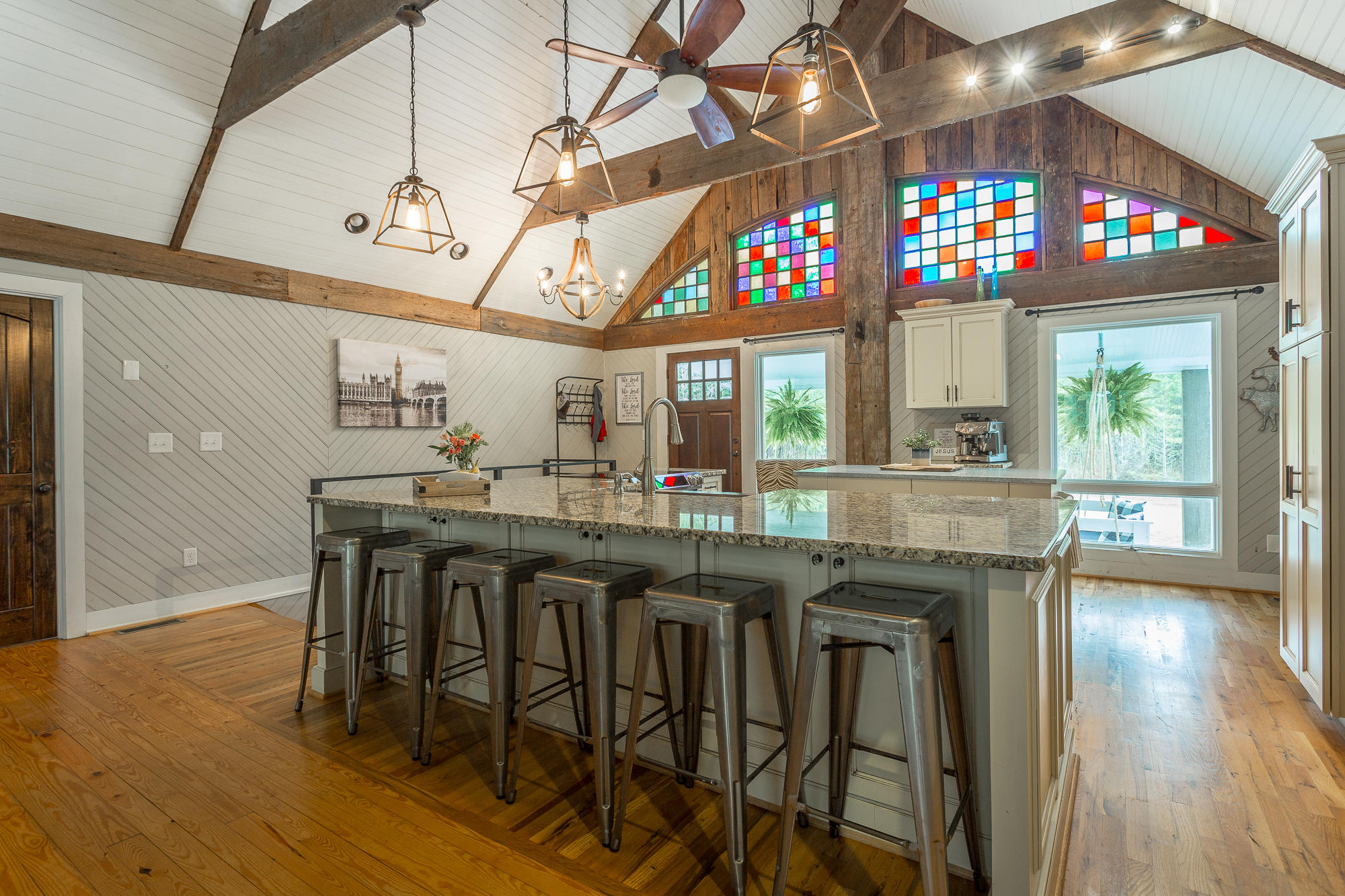 851 Hankins Road Rock Spring, GA 30739 - Photo 15 of 64 Kitchen