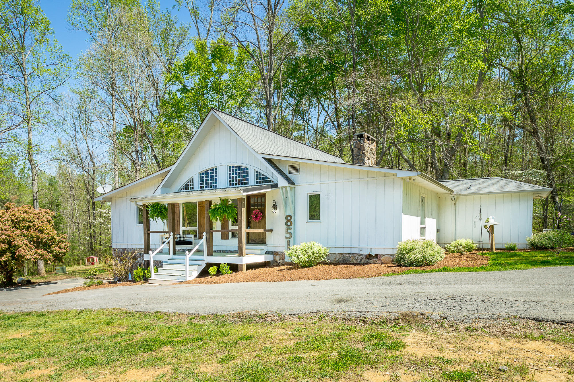 851 Hankins Road Rock Spring, GA 30739 - Photo 2 of 64 851 Hankins Road