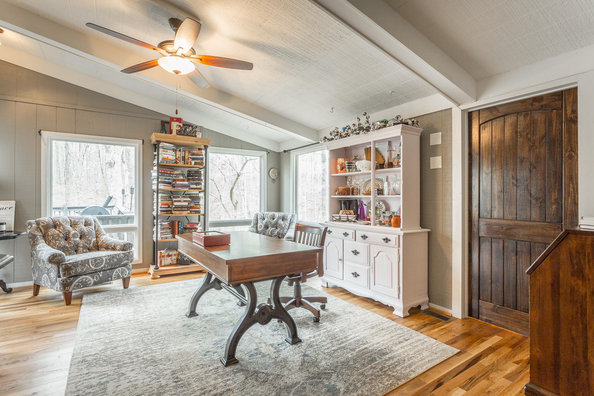 851 Hankins Road Rock Spring, GA 30739 - Photo 22 of 64 Den/Family Room