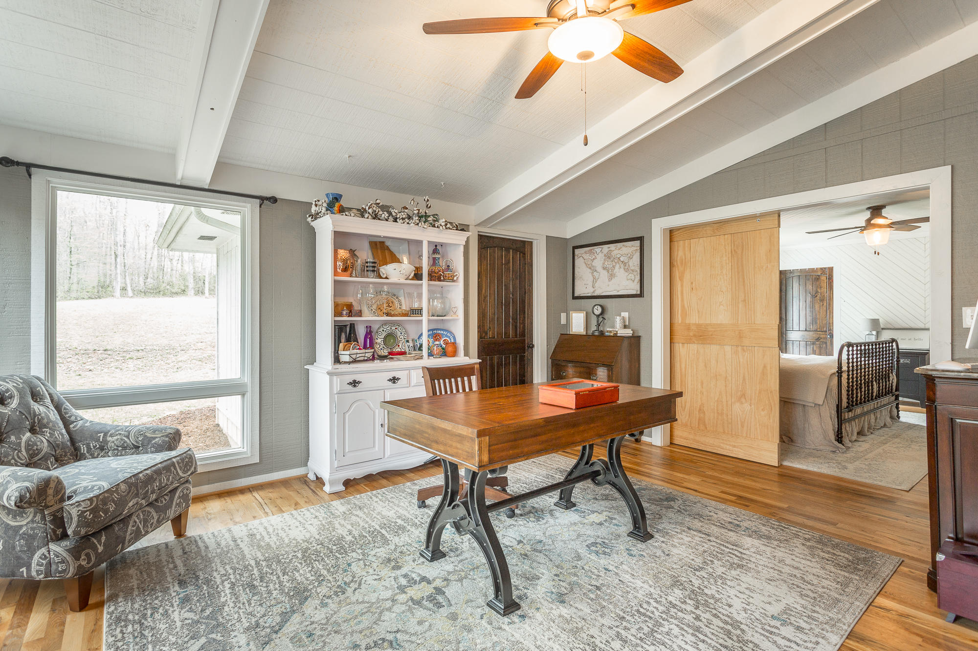 851 Hankins Road Rock Spring, GA 30739 - Photo 24 of 64 Den/Family Room