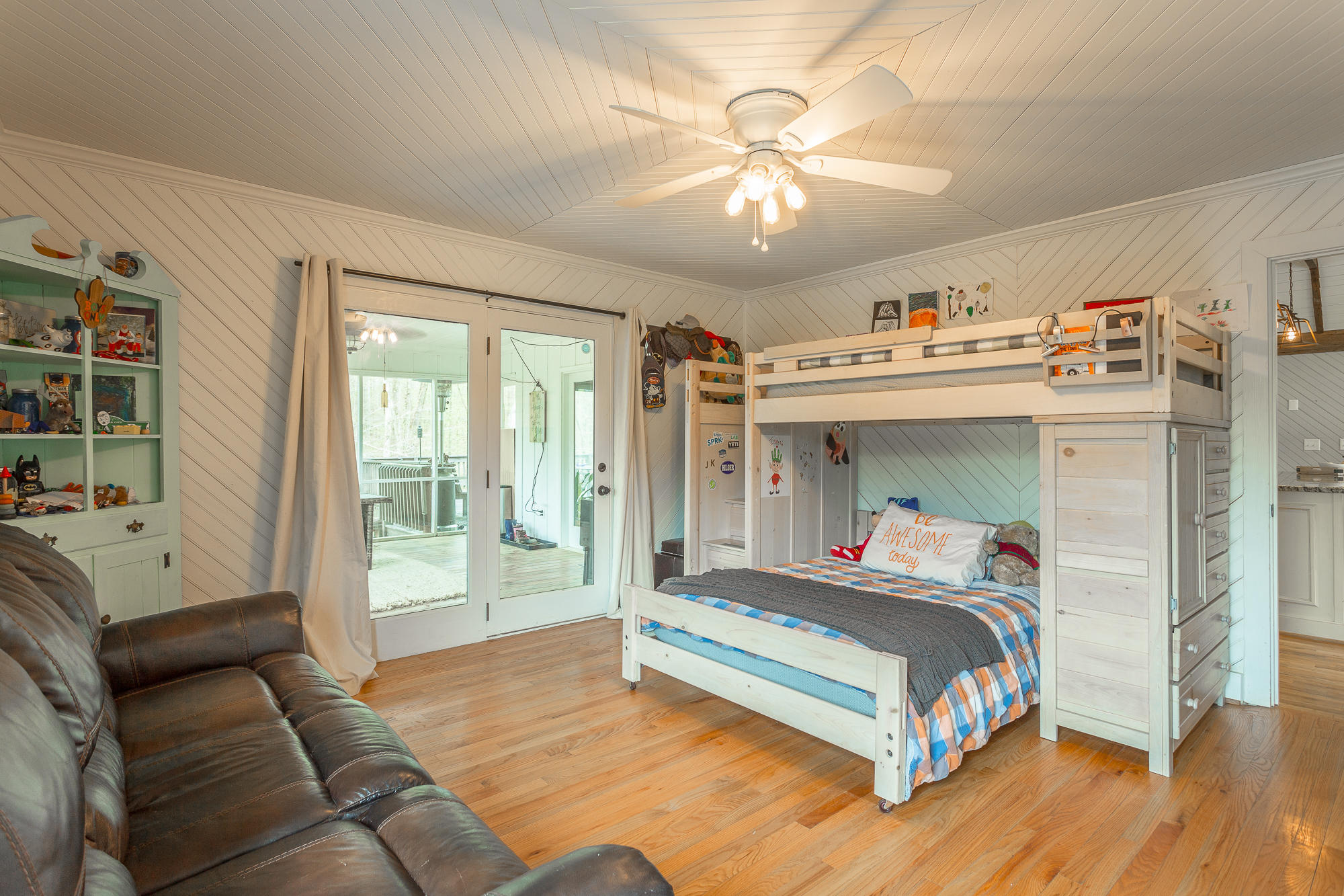 851 Hankins Road Rock Spring, GA 30739 - Photo 33 of 64 Bedroom