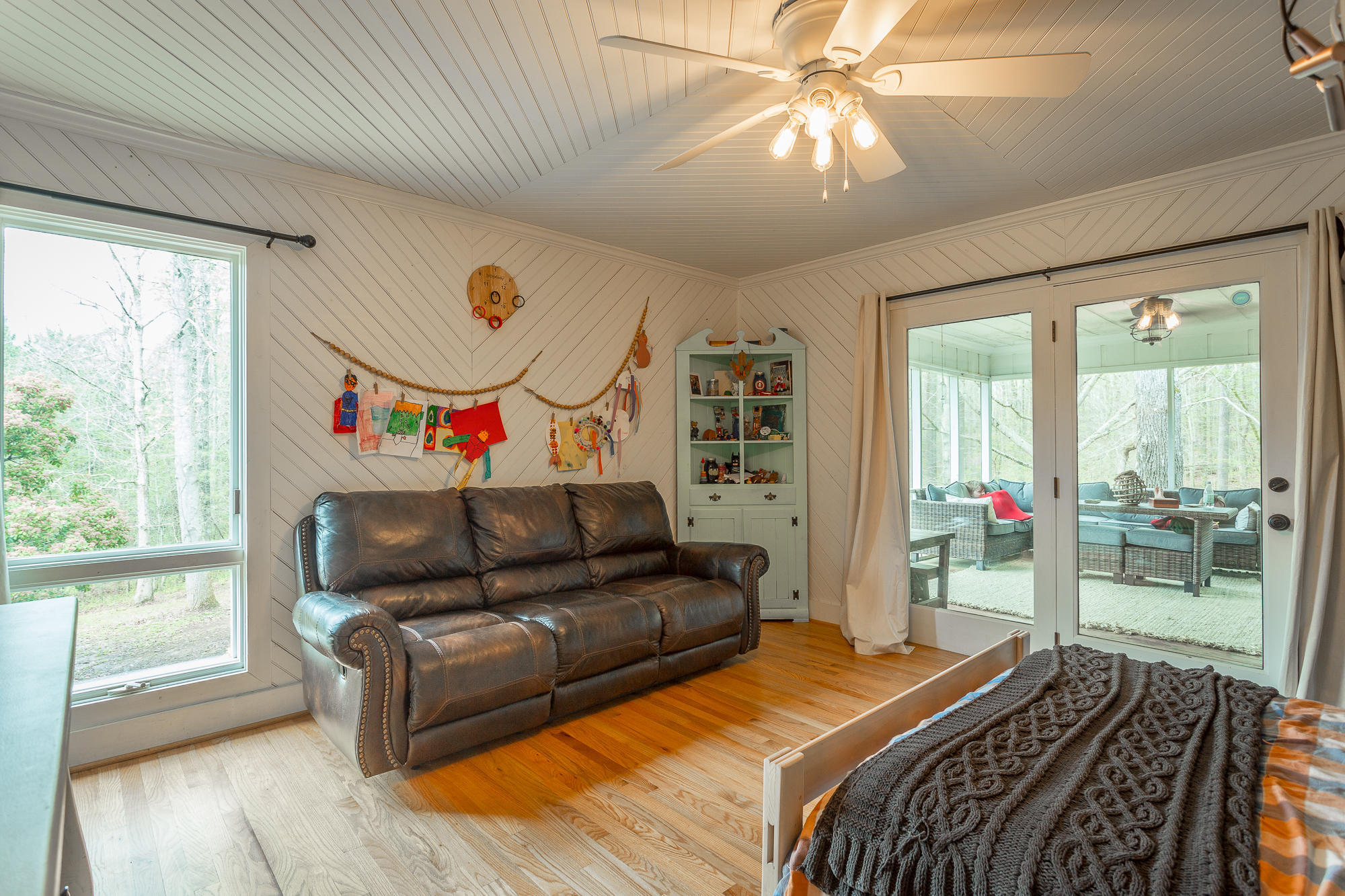 851 Hankins Road Rock Spring, GA 30739 - Photo 34 of 64 Bedroom