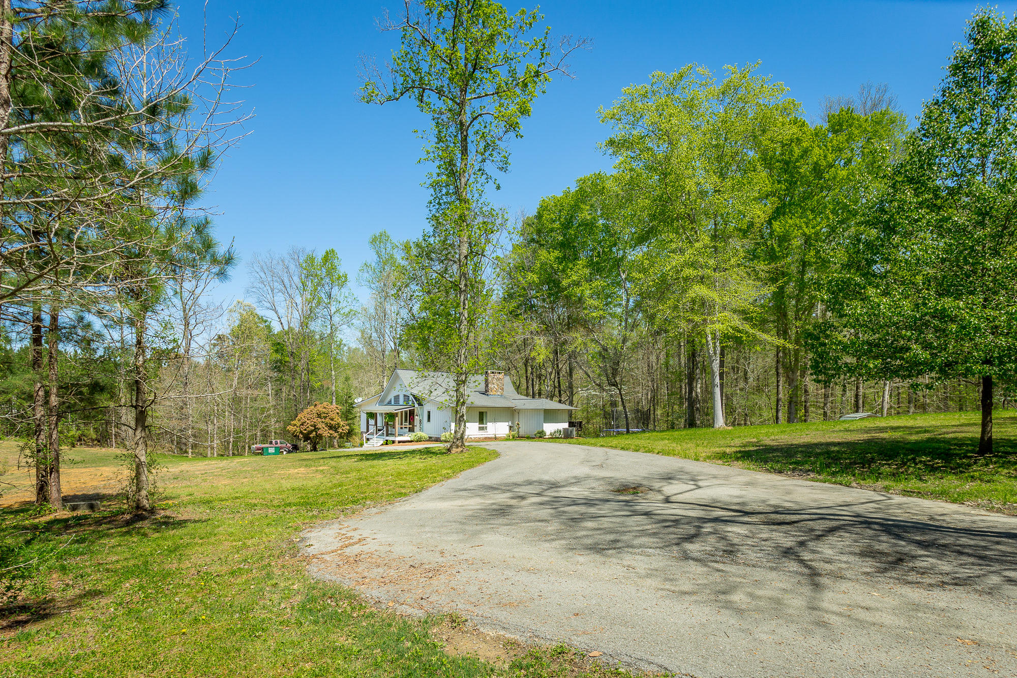 851 Hankins Road Rock Spring, GA 30739 - Photo 4 of 64 851 Hankins Road