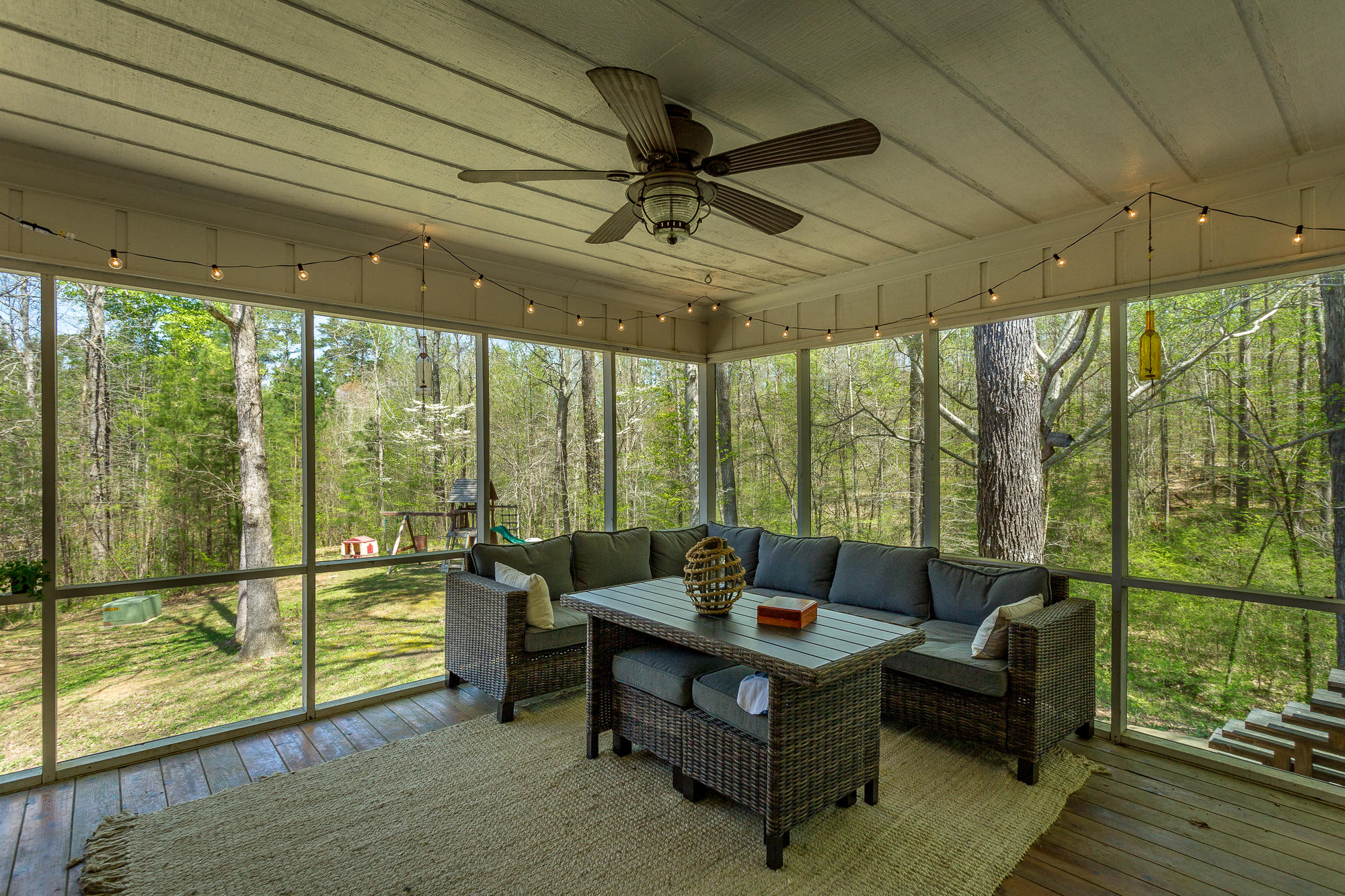 851 Hankins Road Rock Spring, GA 30739 - Photo 41 of 64 Porch