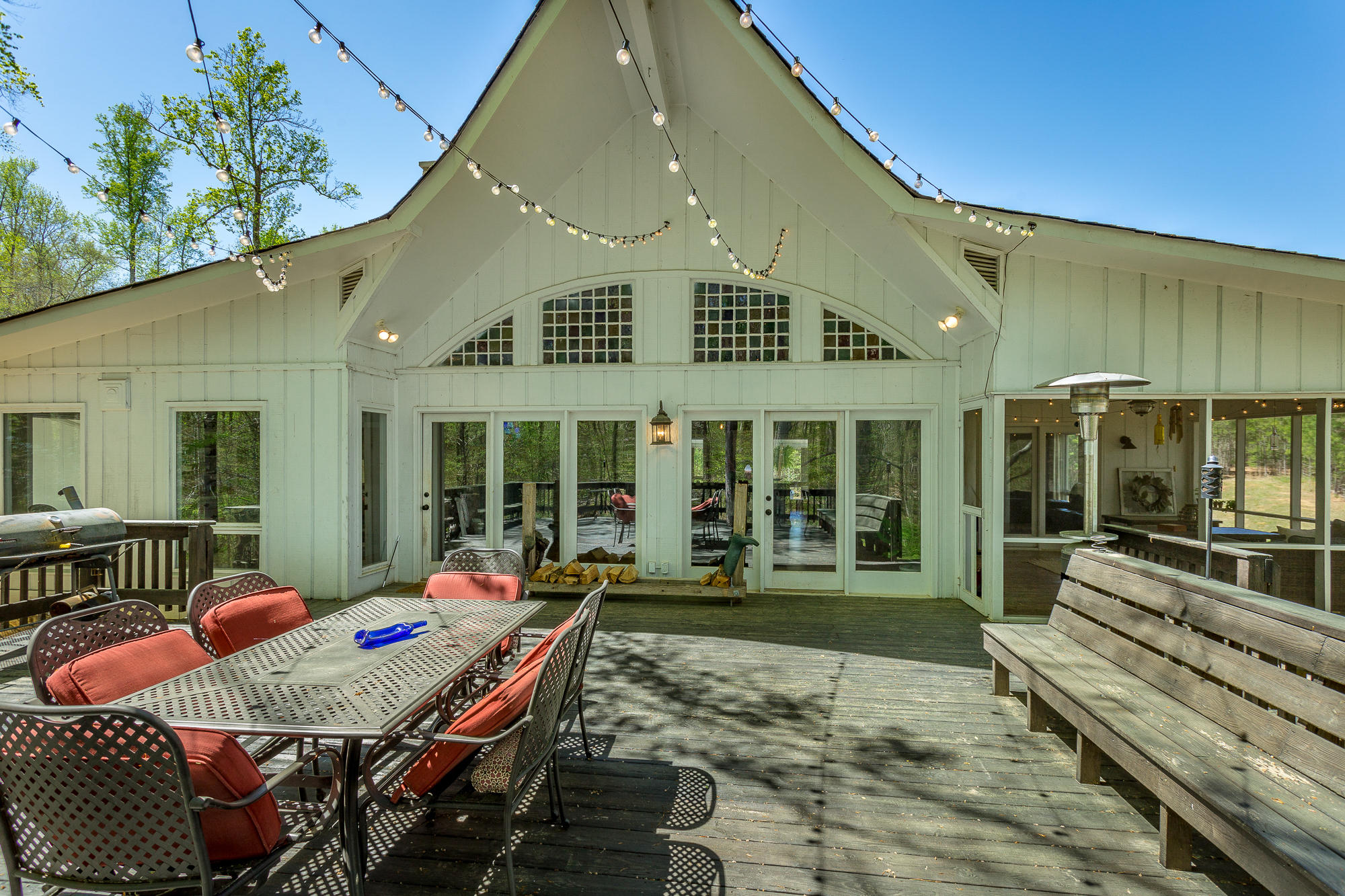 851 Hankins Road Rock Spring, GA 30739 - Photo 45 of 64 Deck