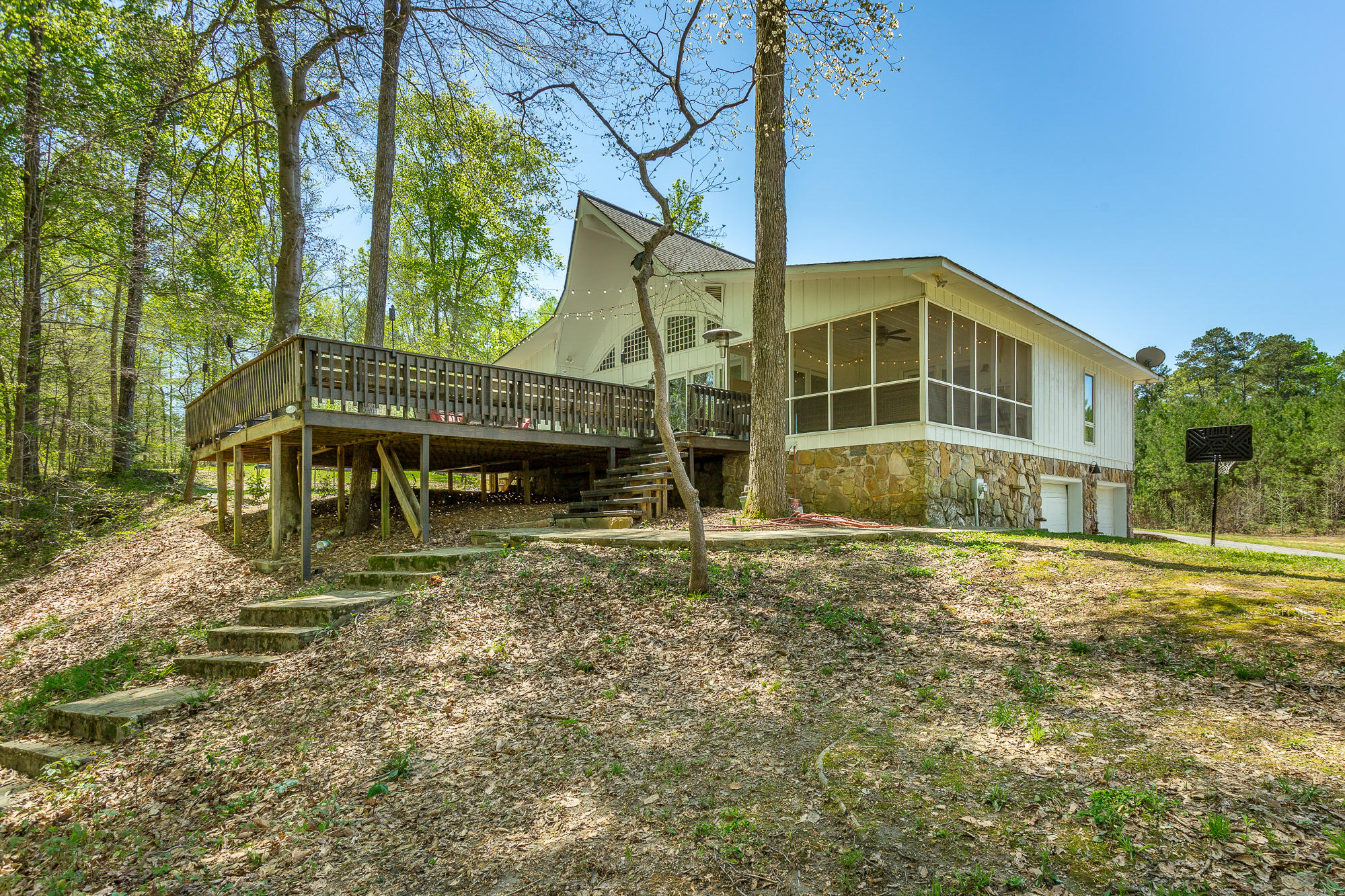 851 Hankins Road Rock Spring, GA 30739 - Photo 48 of 64 851 Hankins Road