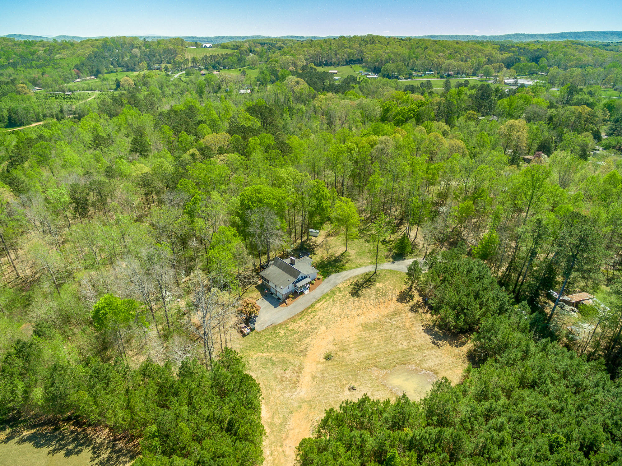 851 Hankins Road Rock Spring, GA 30739 - Photo 5 of 64 851 Hankins Road