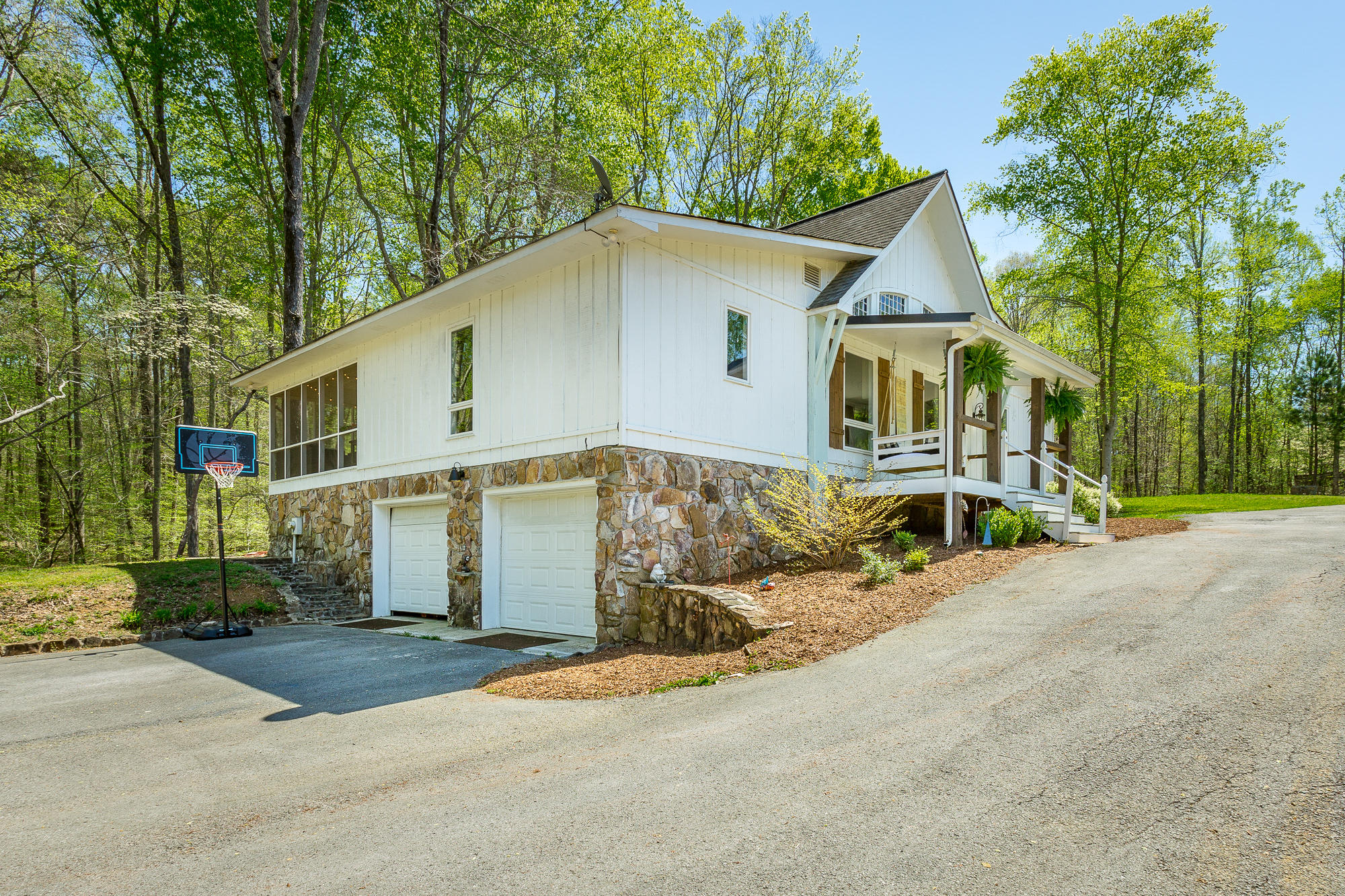851 Hankins Road Rock Spring, GA 30739 - Photo 53 of 64 851 Hankins Road