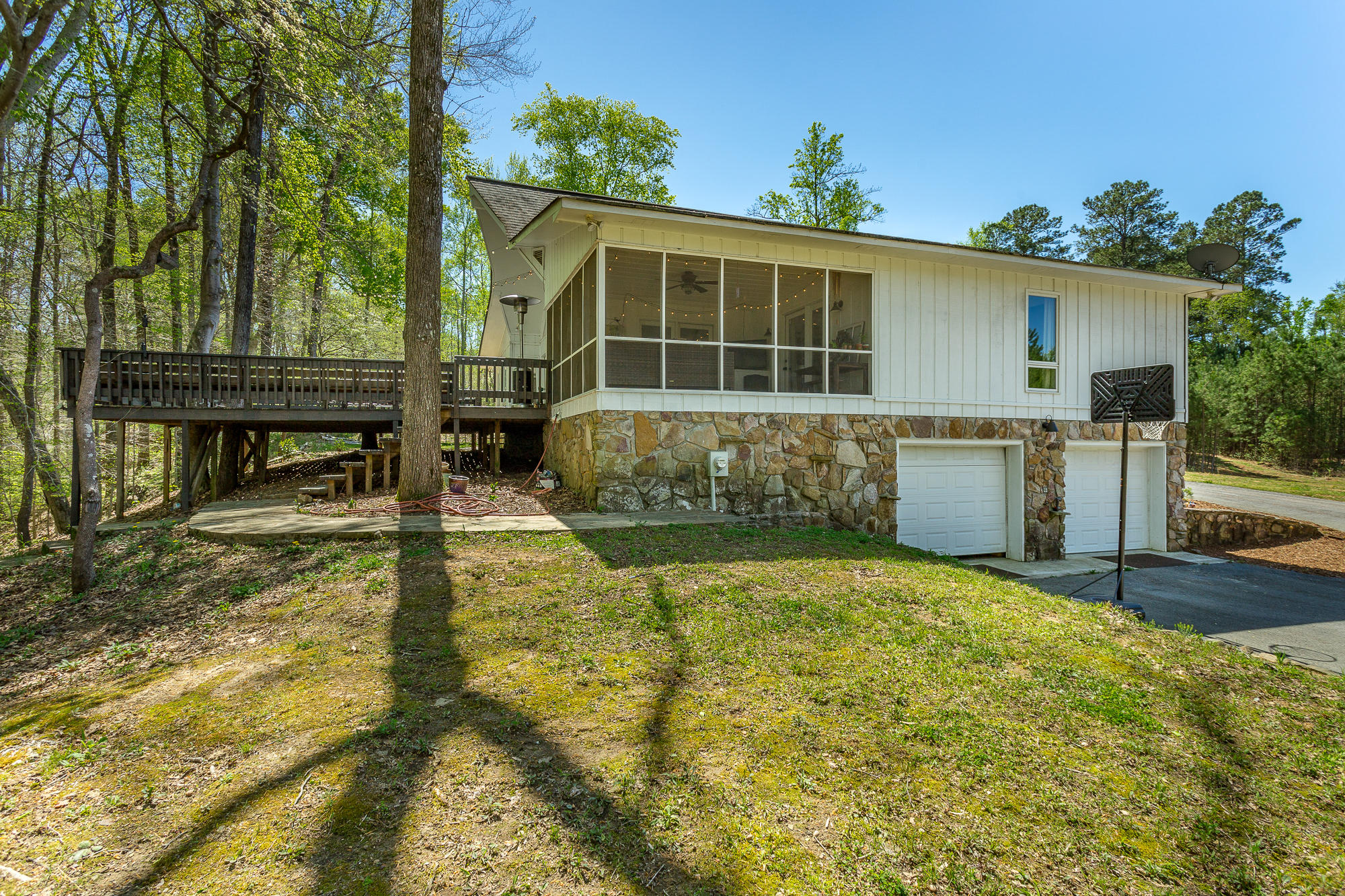 851 Hankins Road Rock Spring, GA 30739 - Photo 54 of 64 851 Hankins Road