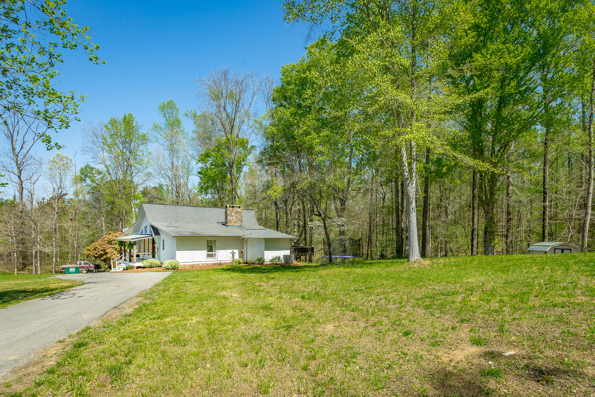 851 Hankins Road Rock Spring, GA 30739 - Photo 56 of 64 851 Hankins Road