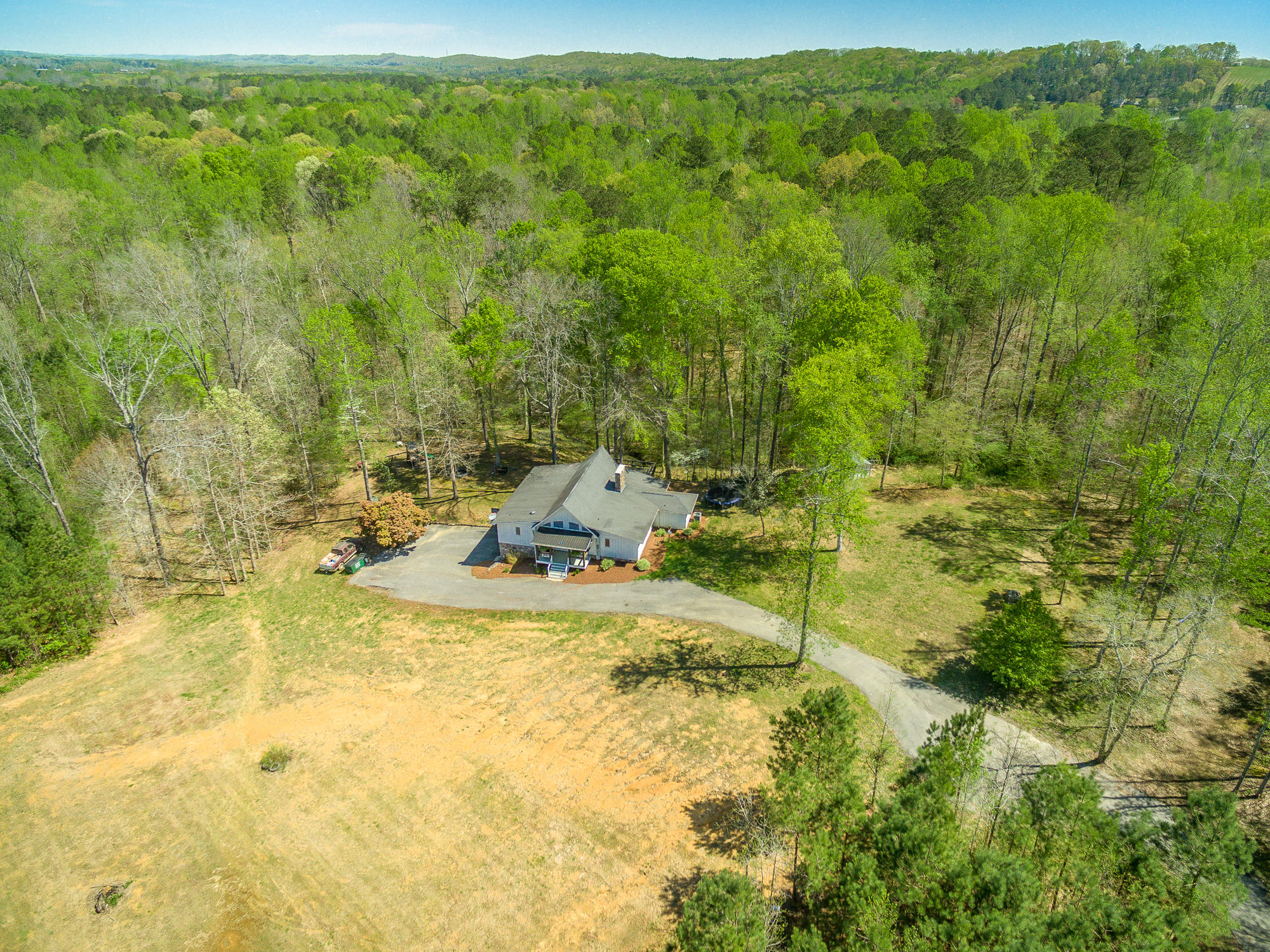 851 Hankins Road Rock Spring, GA 30739 - Photo 61 of 64 851 Hankins Road