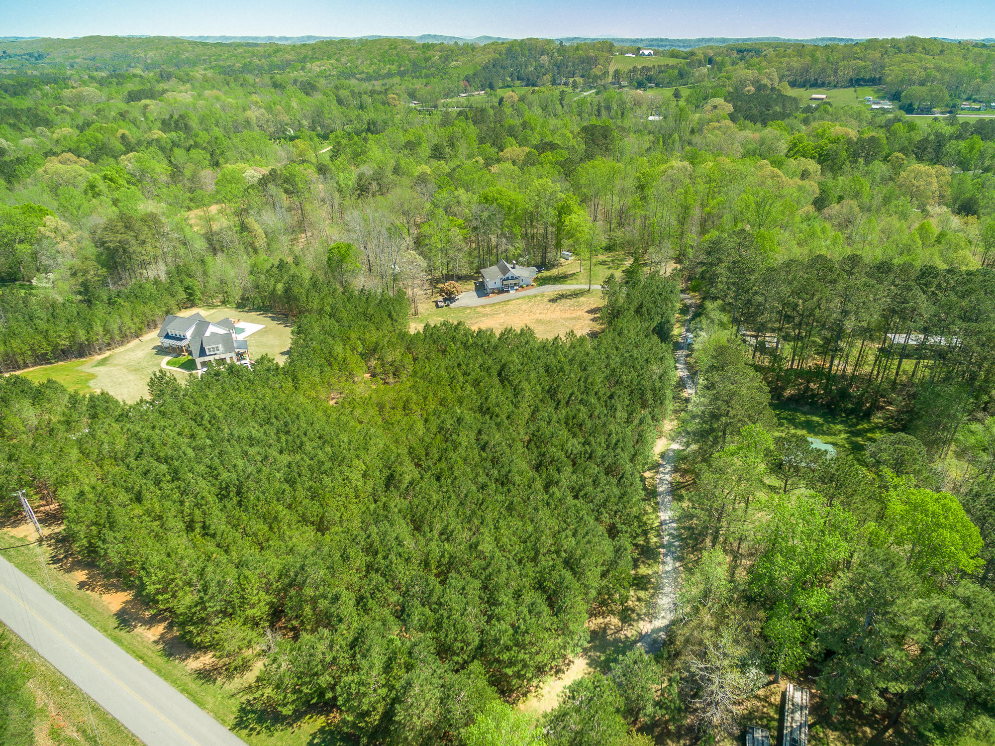 851 Hankins Road Rock Spring, GA 30739 - Photo 62 of 64 851 Hankins Road