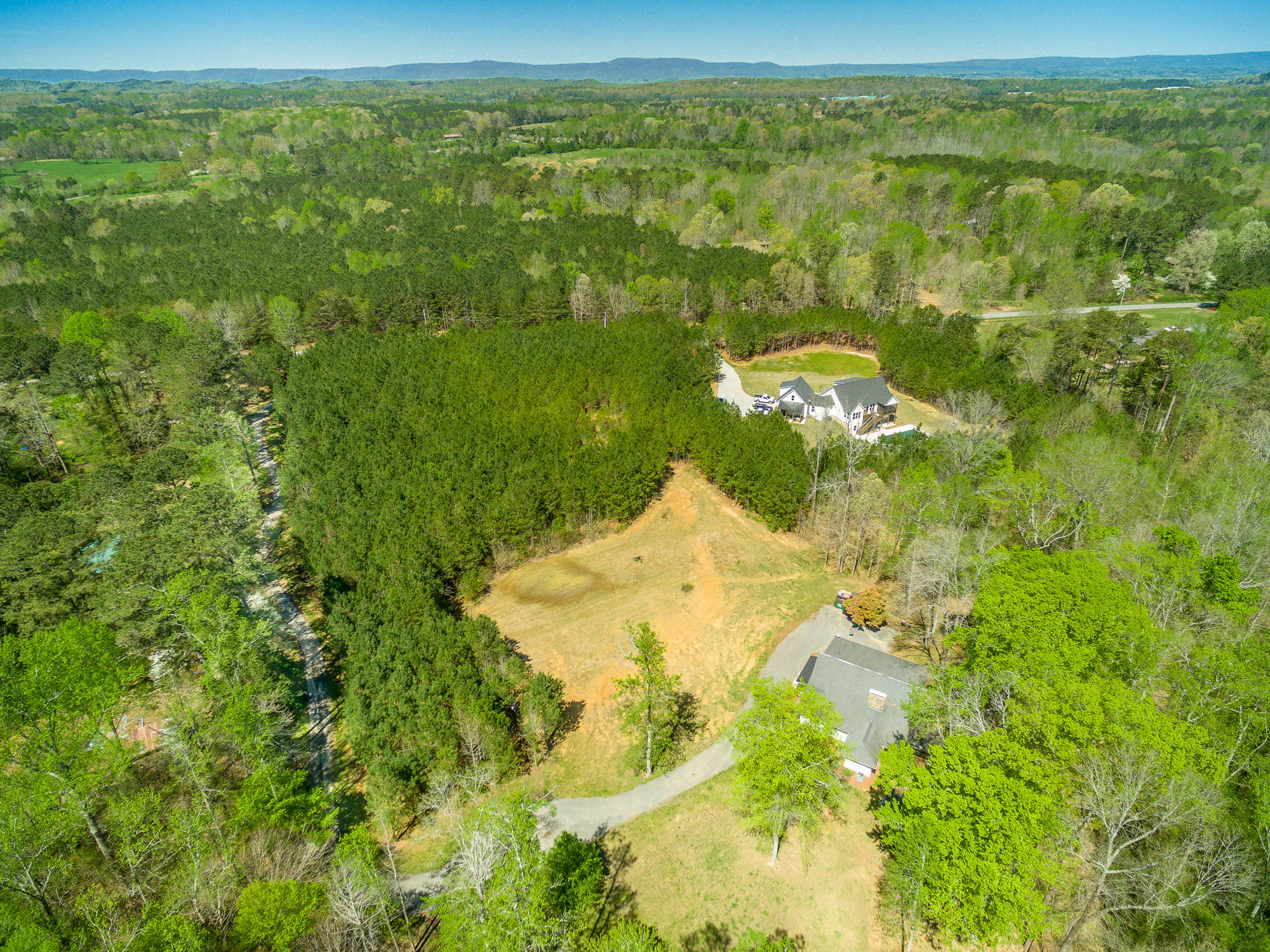 851 Hankins Road Rock Spring, GA 30739 - Photo 63 of 64 851 Hankins Road