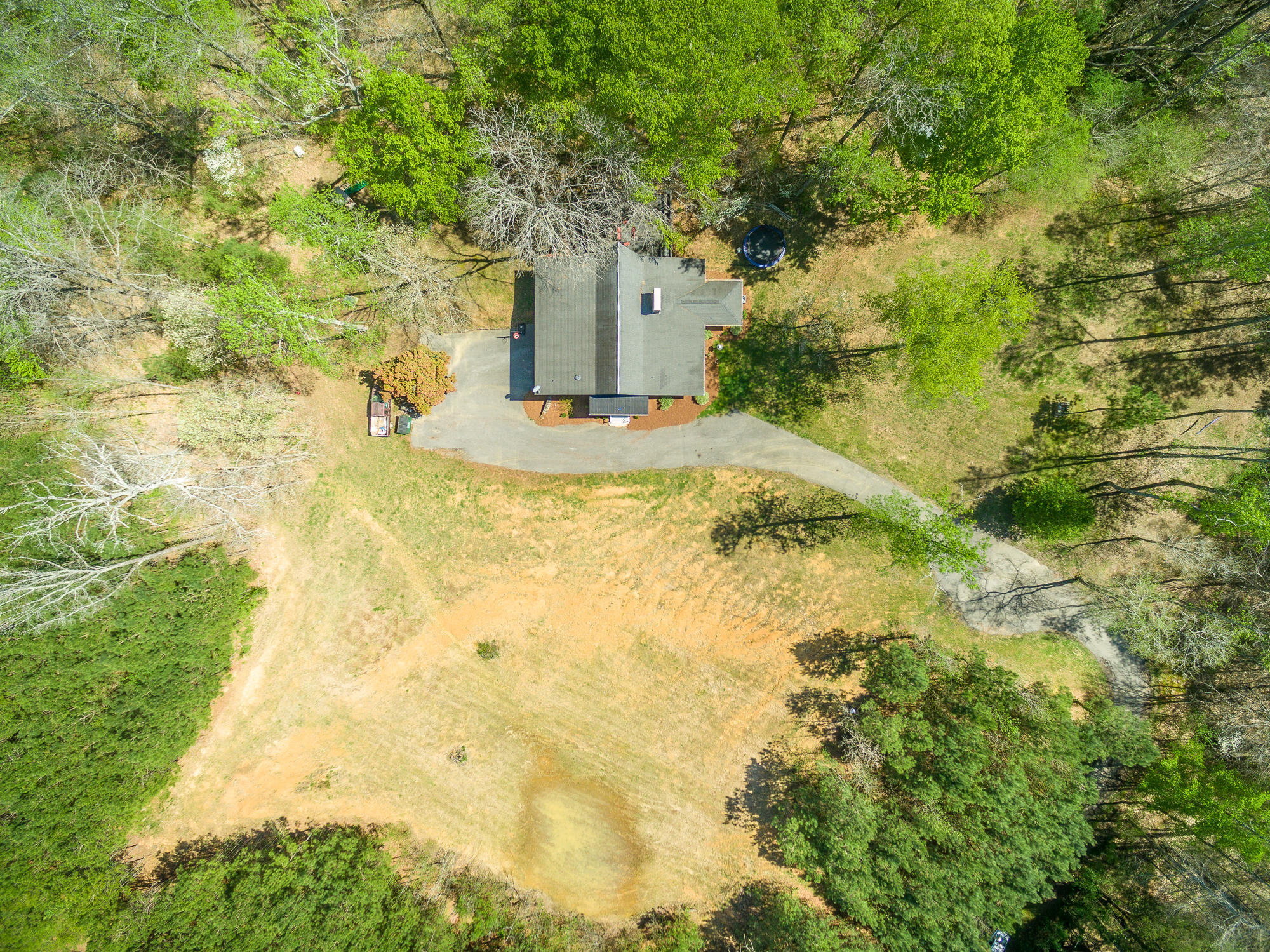 851 Hankins Road Rock Spring, GA 30739 - Photo 64 of 64 851 Hankins Road