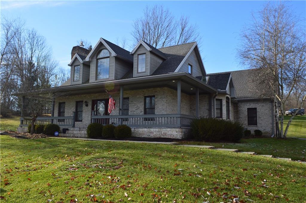 1131 Scanlon Lane Springfield, OH 45503 - Photo 1 of 14 Gallery Image 1