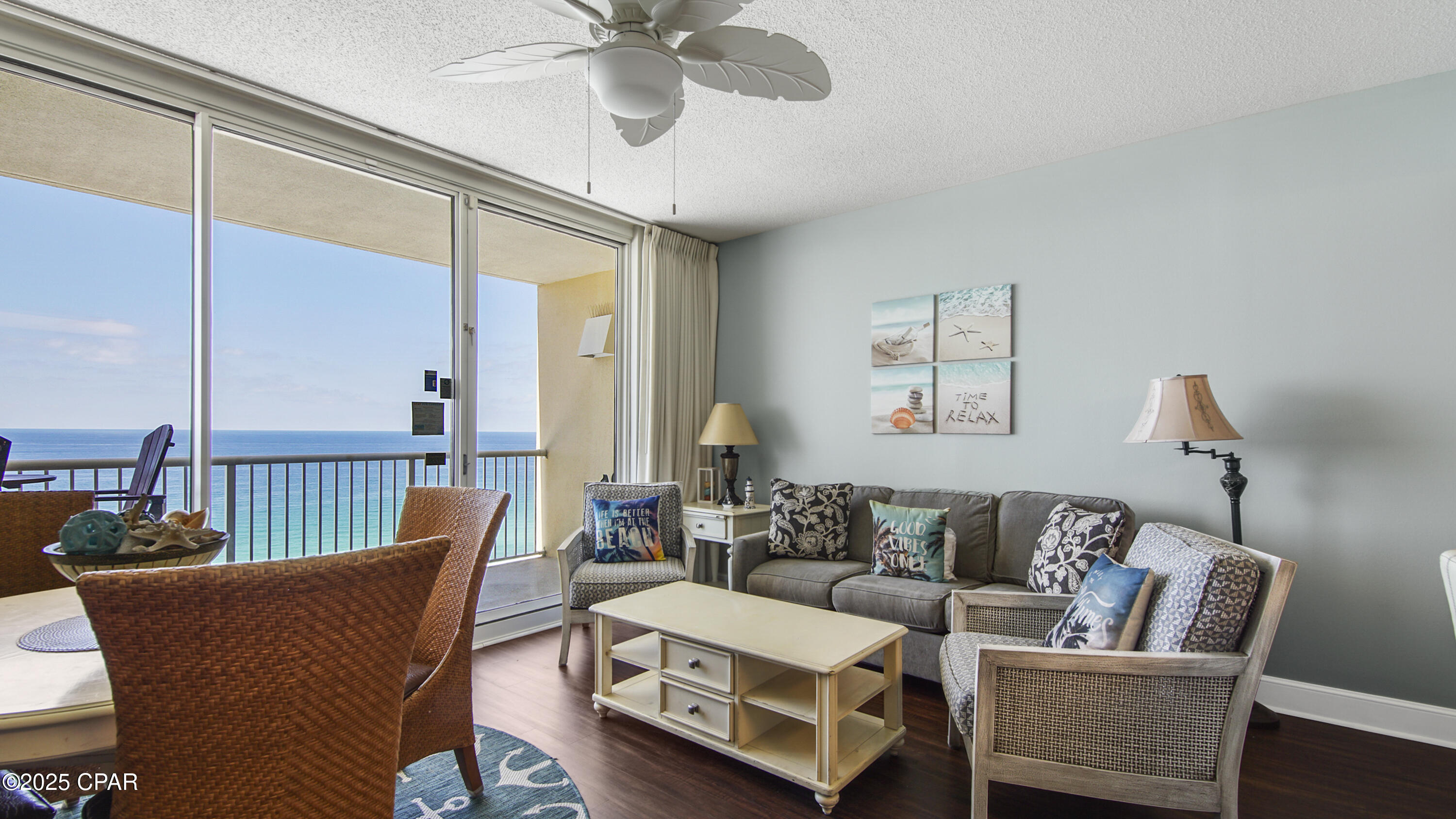 10901 Front Beach Road, Unit 1510 Panama City Beach, FL 32408 - Photo 1 of 47