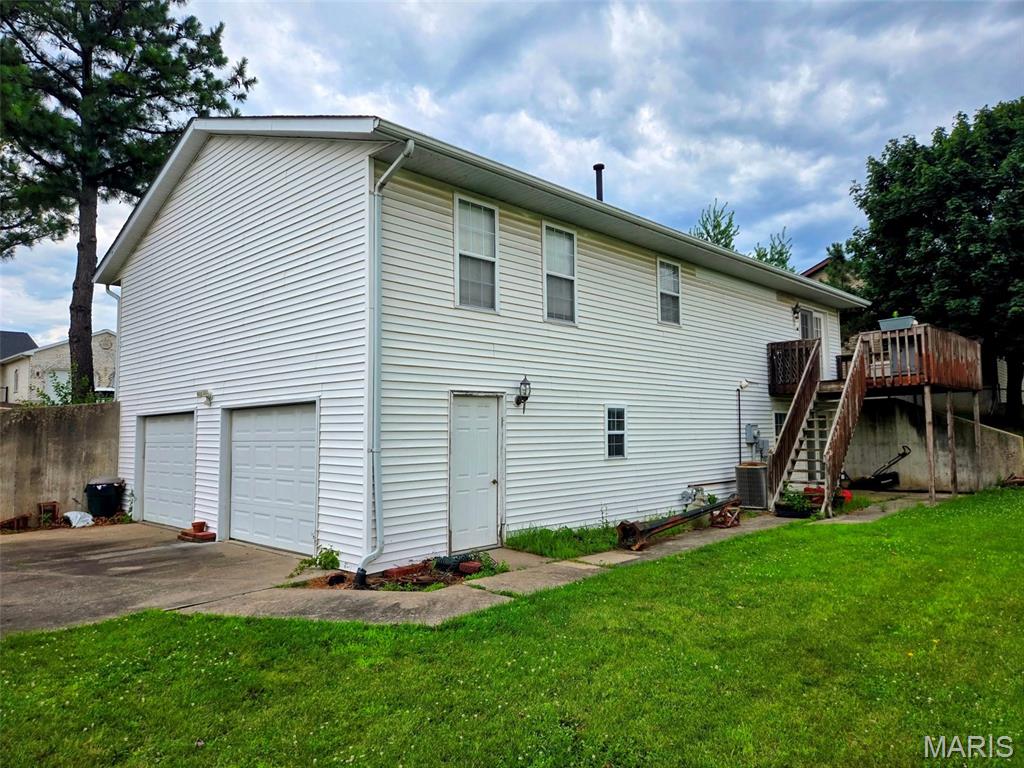 59 Brook Road Hannibal, MO 63401 - Photo 4 of 35
