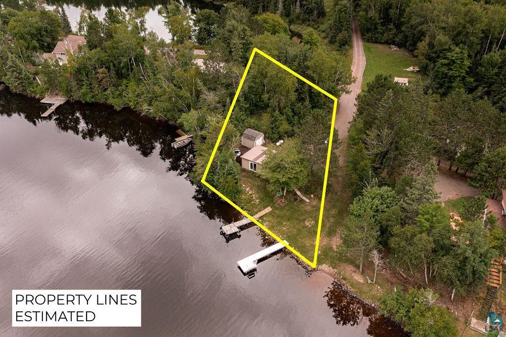 4537 Bay View Lane Duluth, MN 55803 - Photo 28 of 29