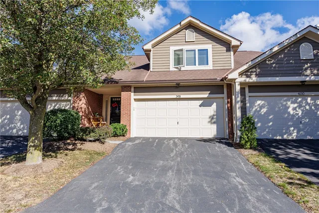 $299,990 | 398 Spinnaker Lane, Webster, NY 14580