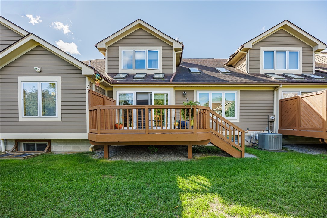 398 Spinnaker Lane Webster, NY 14580 - Photo 33 of 38