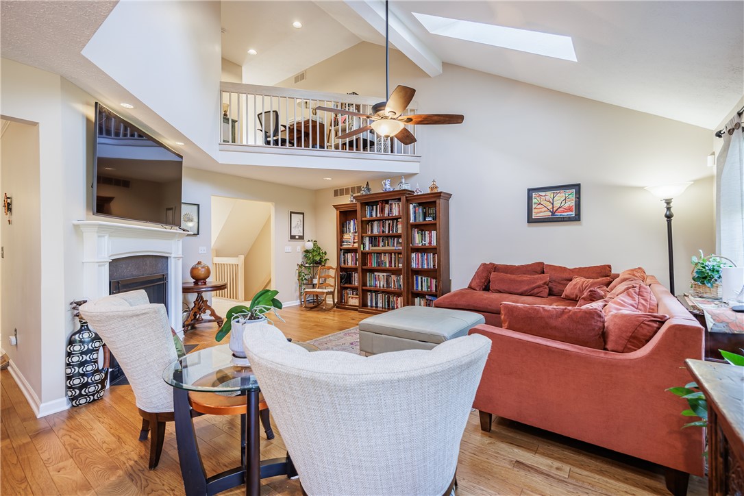 398 Spinnaker Lane Webster, NY 14580 - Photo 6 of 38