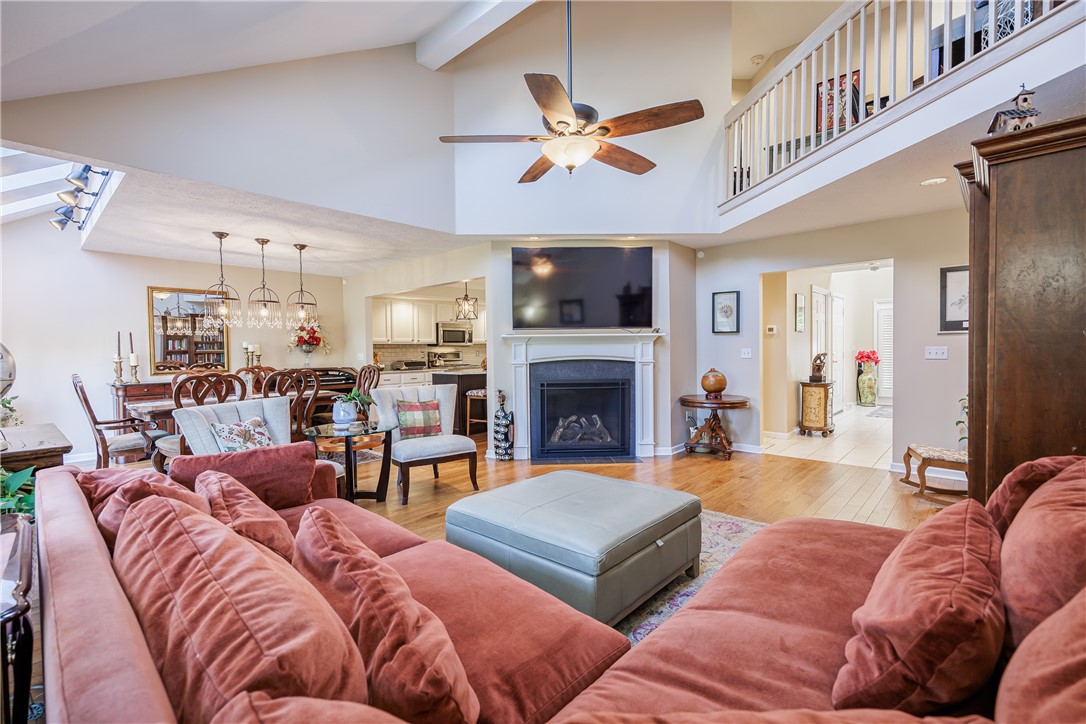 398 Spinnaker Lane Webster, NY 14580 - Photo 7 of 38