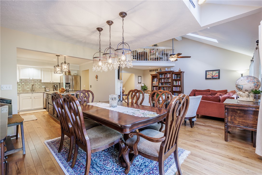 398 Spinnaker Lane Webster, NY 14580 - Photo 8 of 38