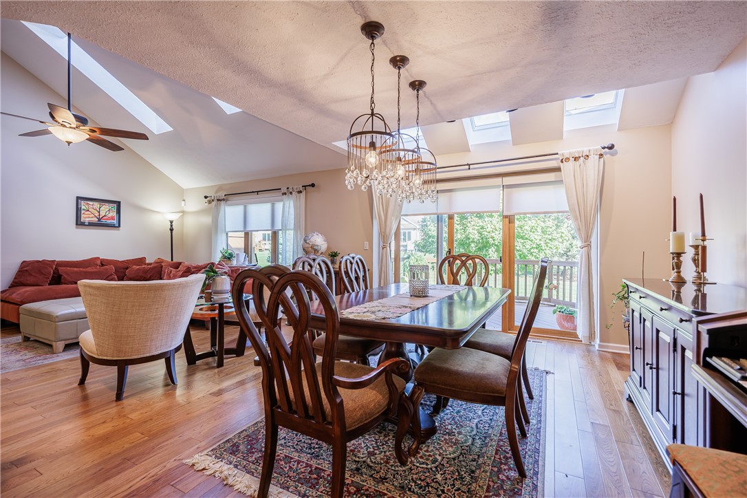 398 Spinnaker Lane Webster, NY 14580 - Photo 9 of 38