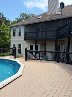 $615,000 | 167 Wildwood Ridge, Beaufort, MO 63013
