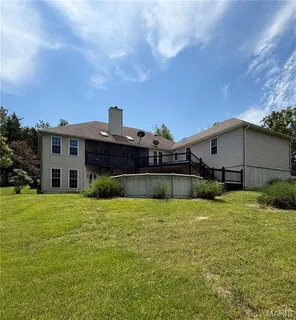 $615,000 | 167 Wildwood Ridge, Beaufort, MO 63013
