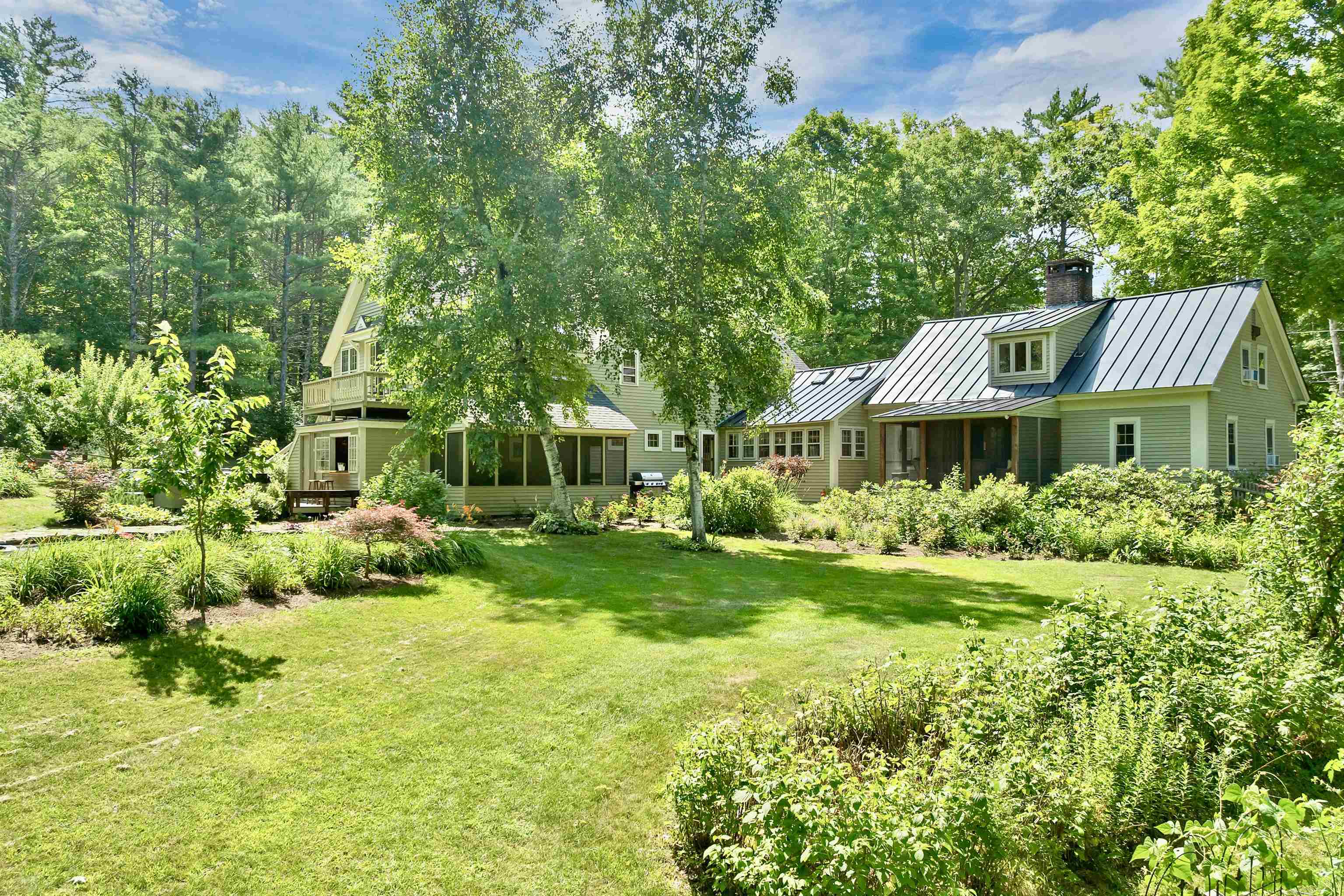 324 Cotton Valley Road Wolfeboro, NH 03894 - Photo 52 of 57