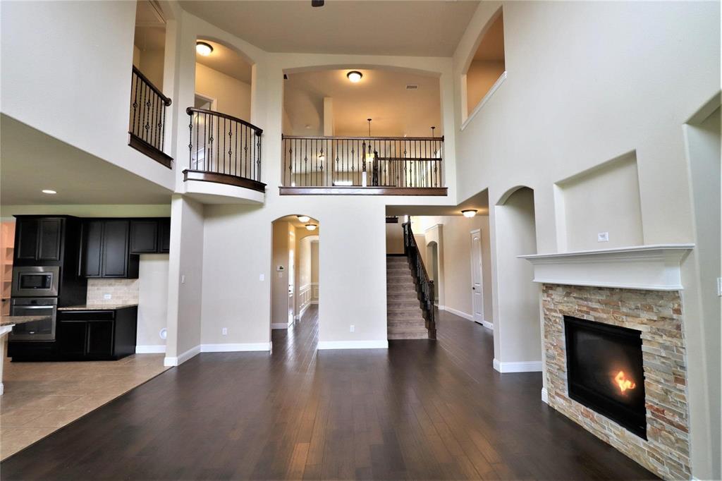 1156 Roma Drive Frisco, TX 75036 - Photo 6 of 22