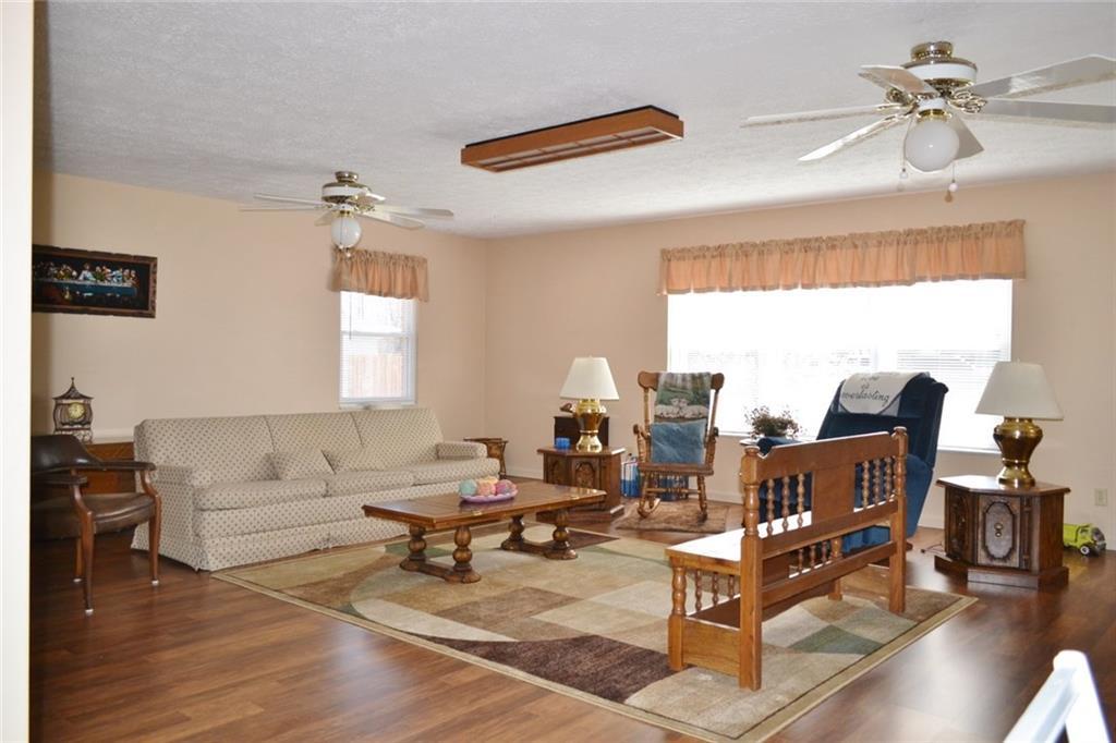 5811 Springfield Xenia Road Springfield, OH 45502 - Photo 39 of 52