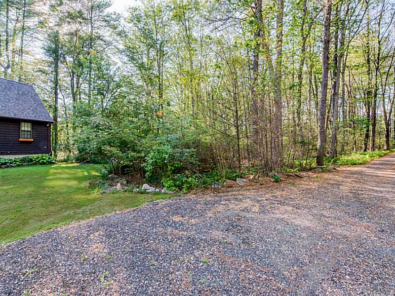 125 Barnes Road Burrillville, RI 02830 - Photo 6 of 22 Exterior Front.