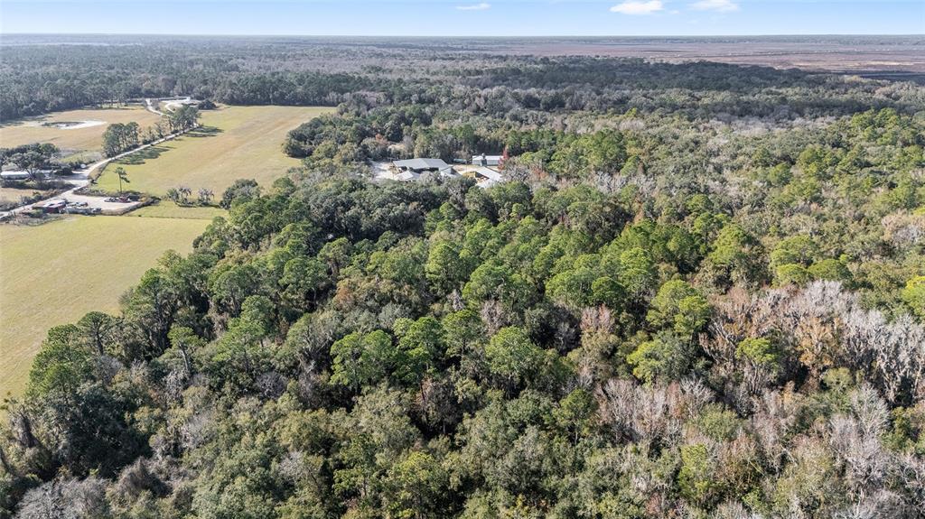 102 Southwest 109 Place Micanopy, FL 32667 - Photo 5 of 14 a view of a lake and mountain
