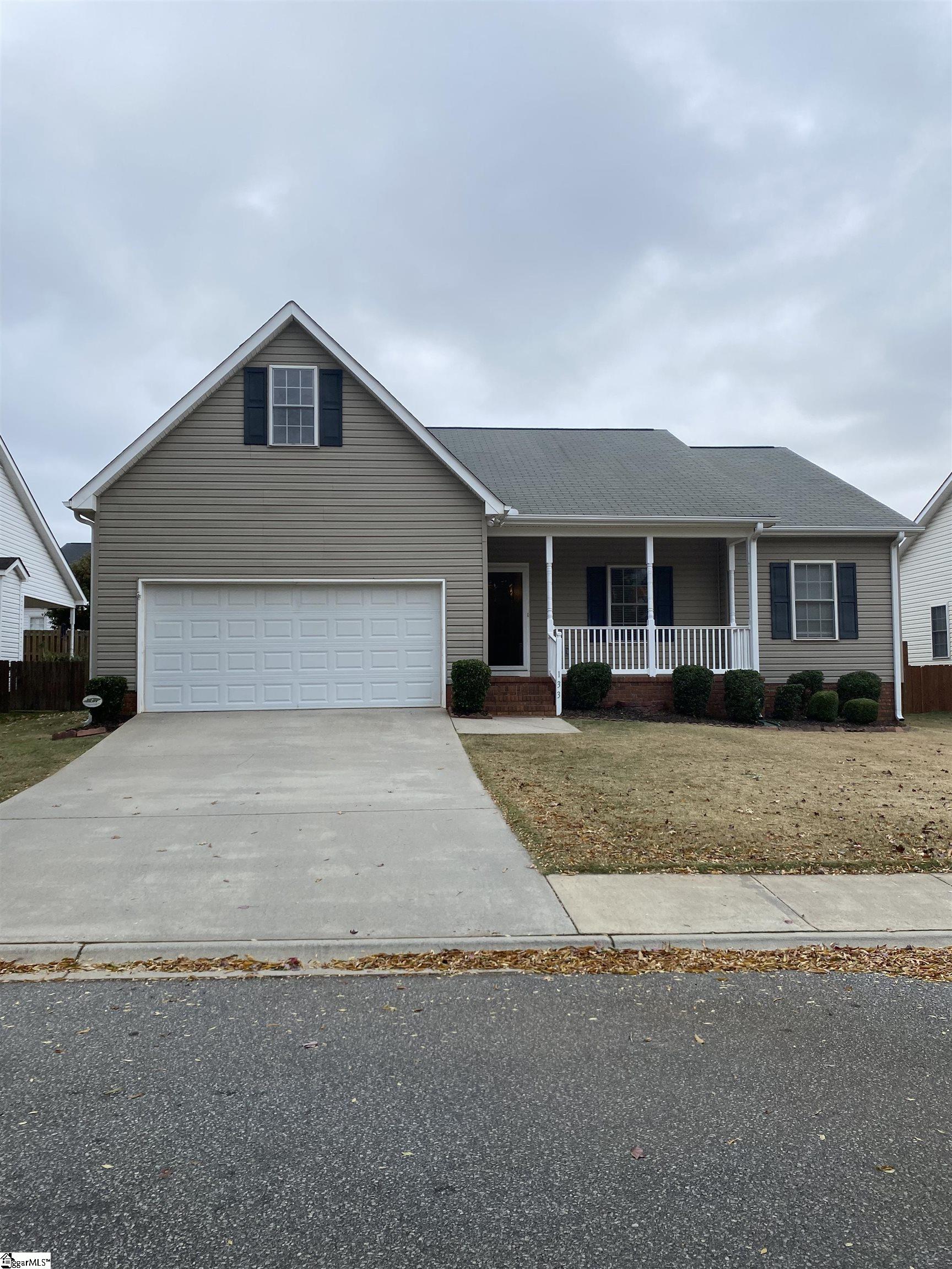133 Elliott Circle Anderson, SC 29621 - Photo 1 of 21