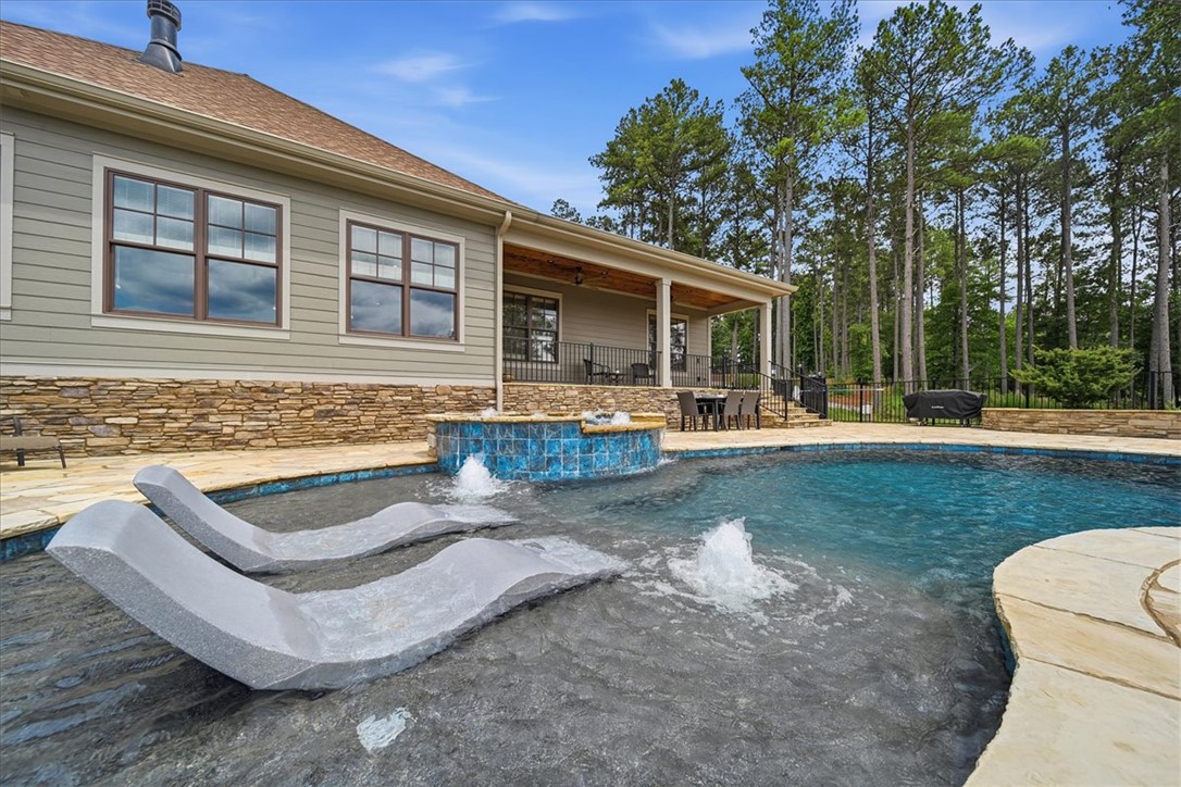 201 Harbor Drive Seneca, SC 29672 - Photo 40 of 50
