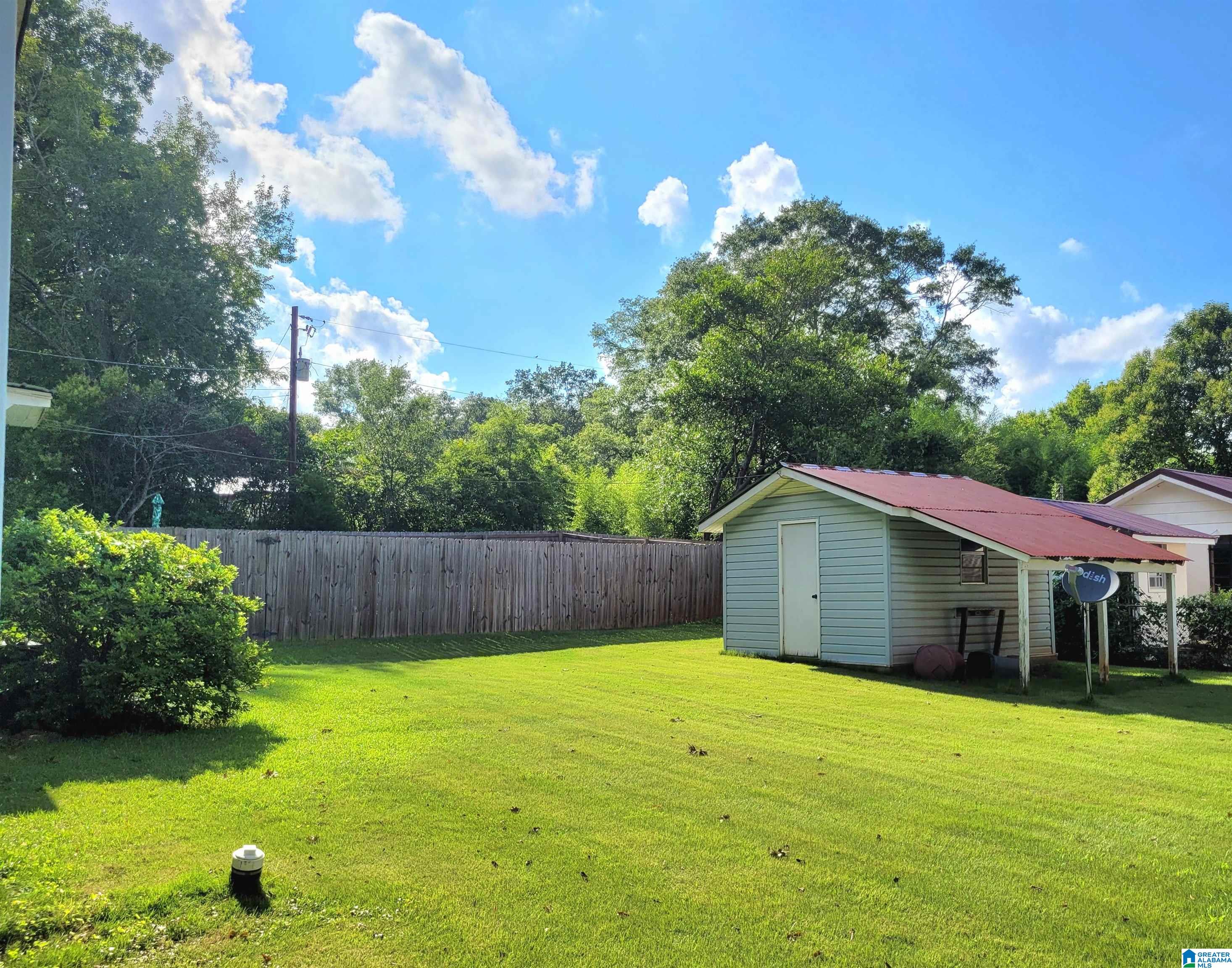 308 Lancaster Street Talladega, AL 35160 - Photo 29 of 36