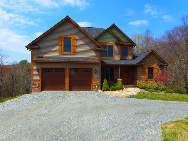 2366 Ridge Road Boone, NC 28607 - Photo 1 of 27 Gallery Image 1