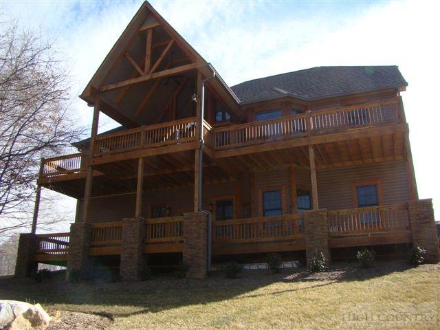 2366 Ridge Road Boone, NC 28607 - Photo 13 of 27 Gallery Image 13