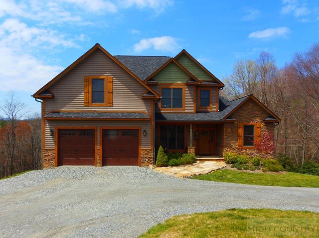 2366 Ridge Road Boone, NC 28607 - Photo 15 of 27 Gallery Image 15
