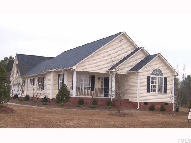 22 Long Ridge Court Willow Spring, NC 27592 - Photo 1 of 11 Gallery Image 1
