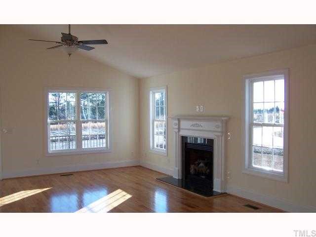 22 Long Ridge Court Willow Spring, NC 27592 - Photo 2 of 11 Gallery Image 2