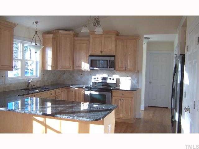 22 Long Ridge Court Willow Spring, NC 27592 - Photo 3 of 11 Gallery Image 3